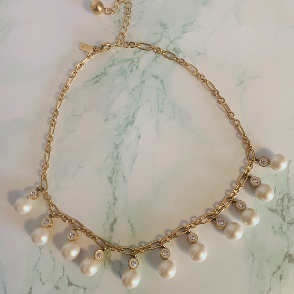 Kate Spade necklace - Picture 2 of 4